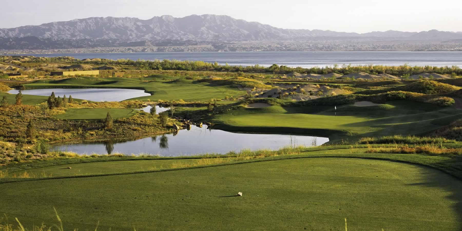 The Refuge Golf & Country Club