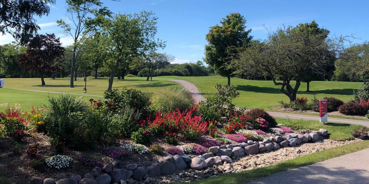 River Club of Mequon