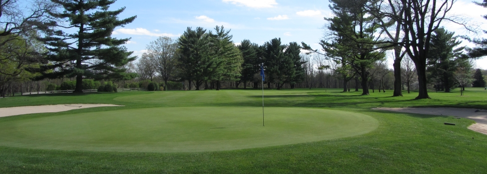 Riverside Golf Course