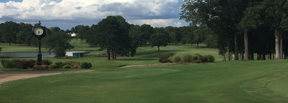 Rock Hill Country Club