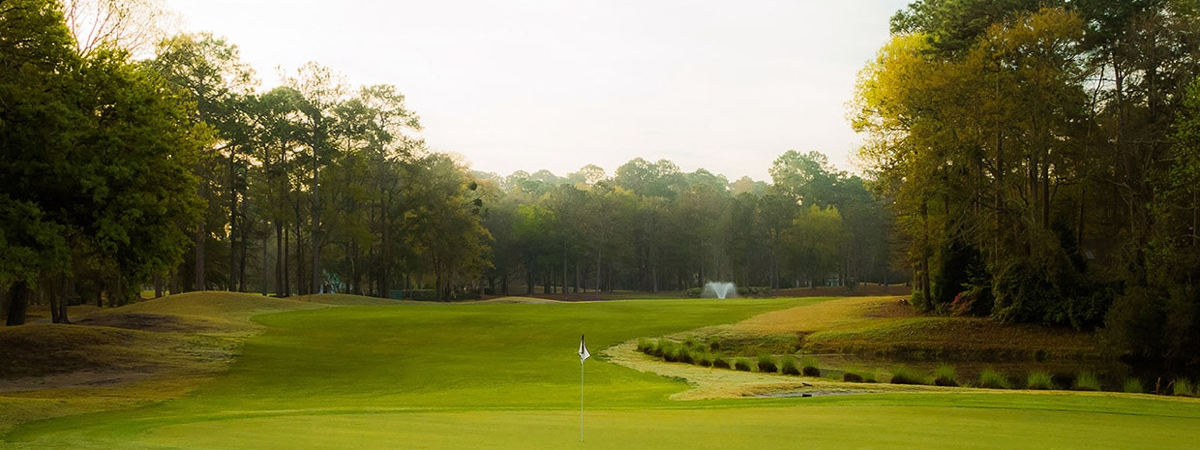 Rose Hill Golf Club