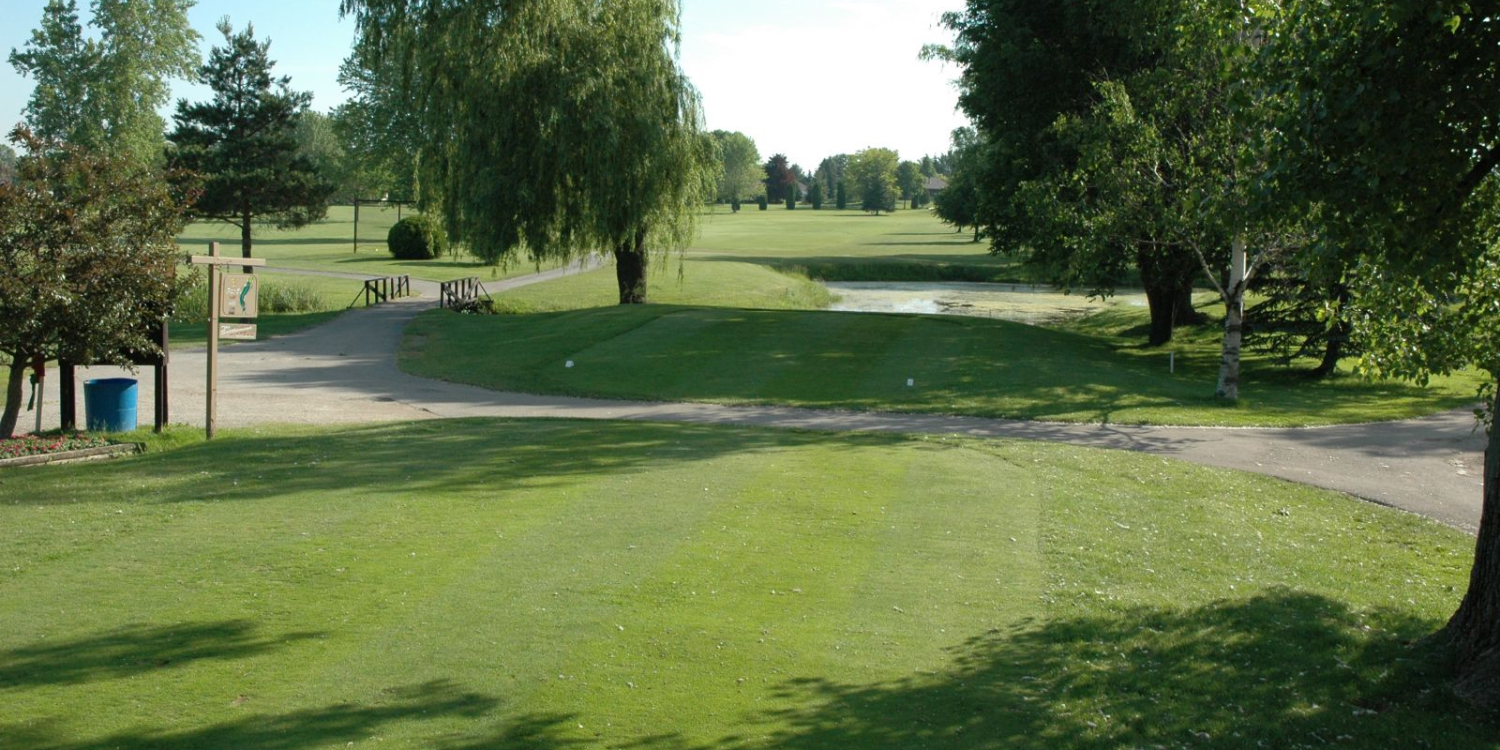 Royal Scot Golf Club