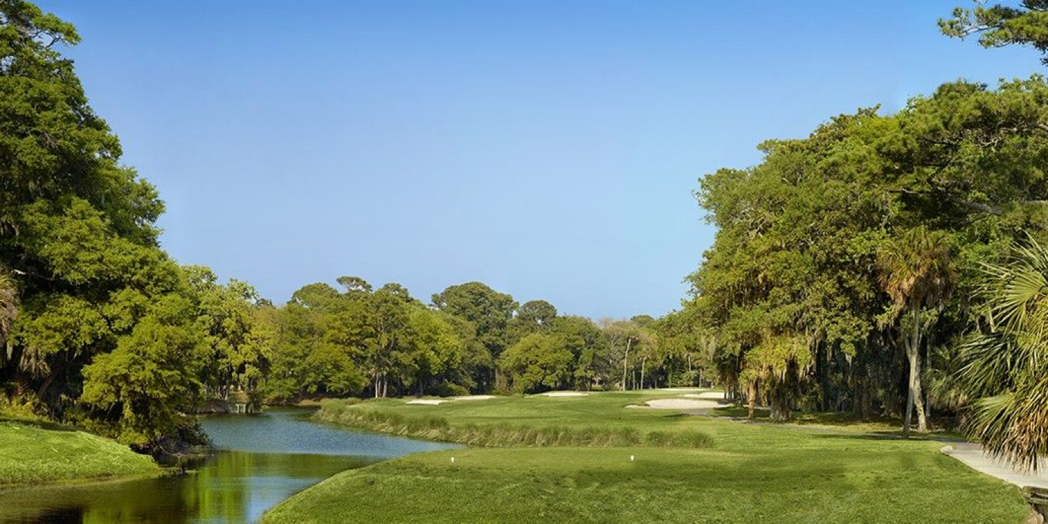 Shipyard Golf Club