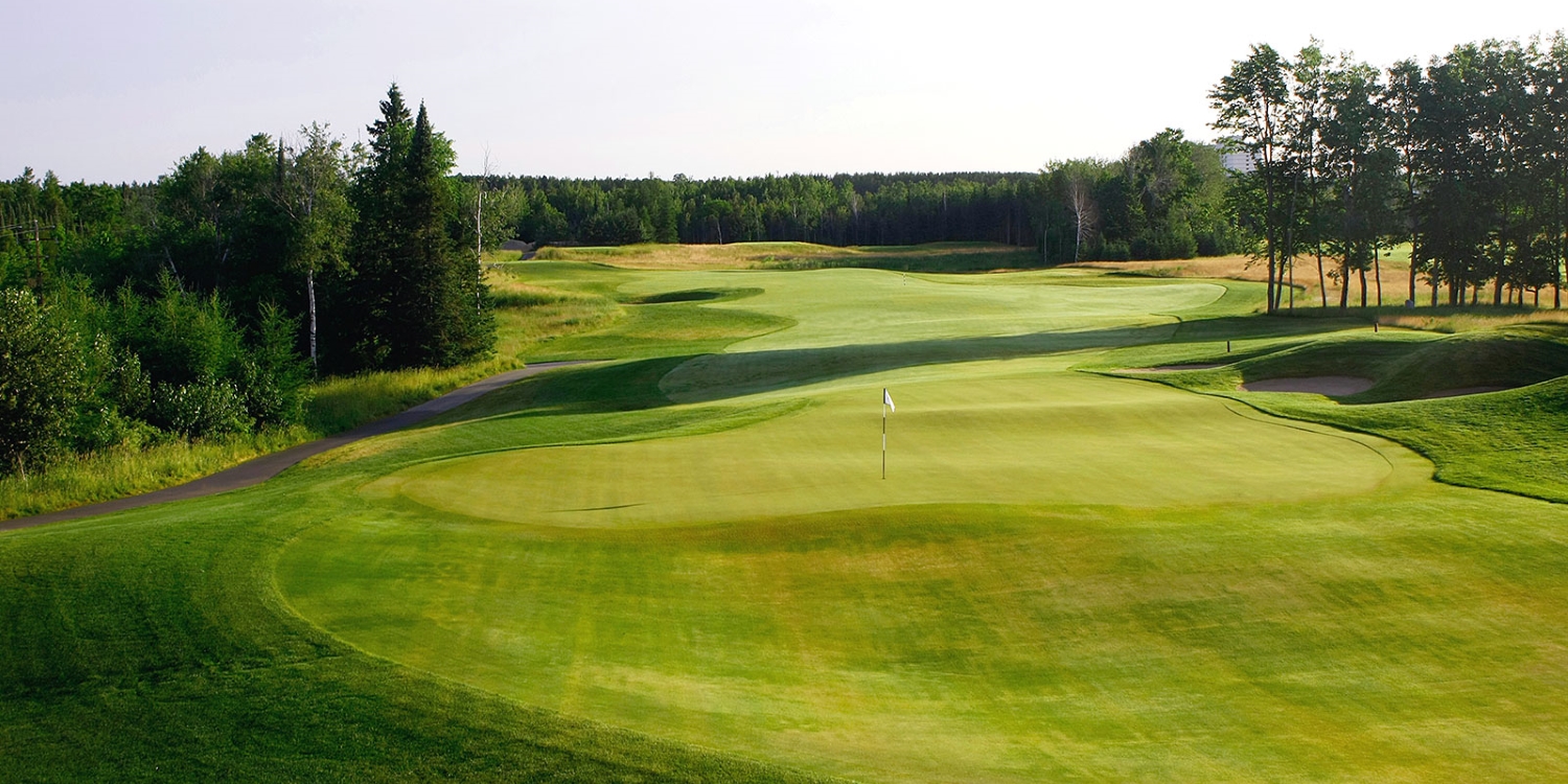 Sweetgrass Golf Club