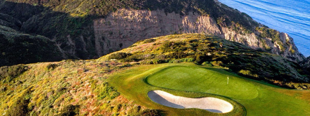 Torrey Pines Municipal Golf Course - South