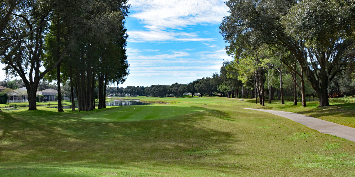 TPC Tampa Bay