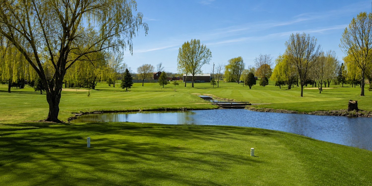 Utica Golf Club
