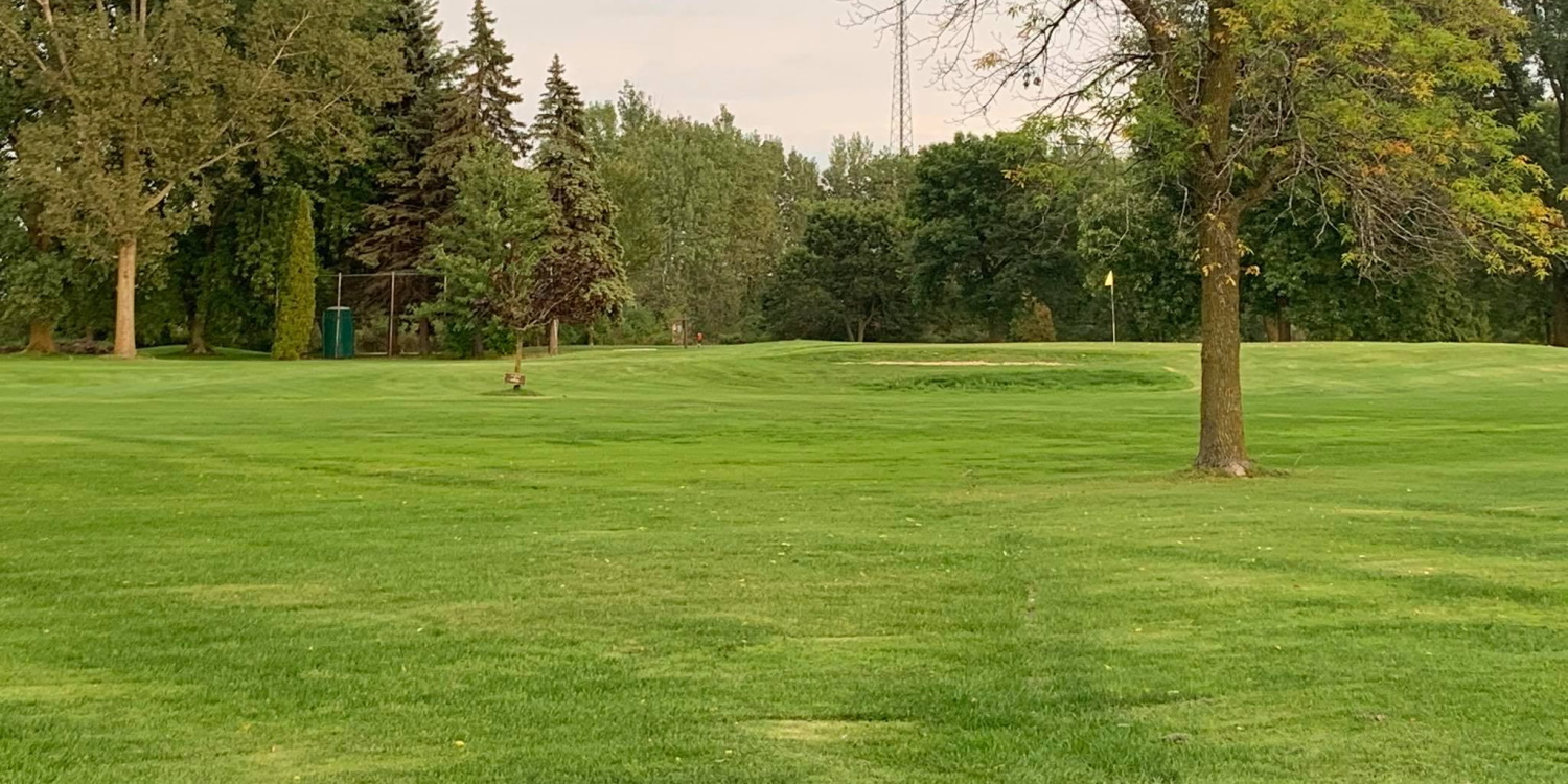 Wedgewood Golf Course