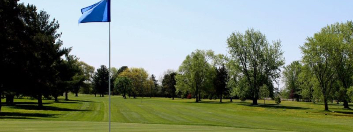 Willow Brook Golf Course