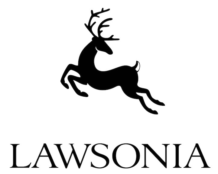Lawsonia Links logo