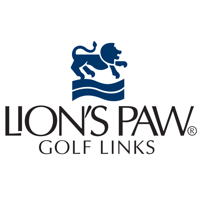 Lions Paw Golf Links at Ocean Ridge Plantation logo