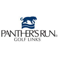 Panthers Run Golf Links  logo
