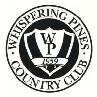 Country Club of Whispering Pines - Pine Course Logo