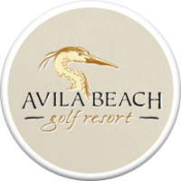 Avila Beach Resort golf app