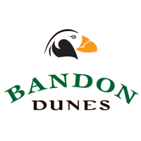 Bandon Dunes Golf Resort - Bandon Dunes logo