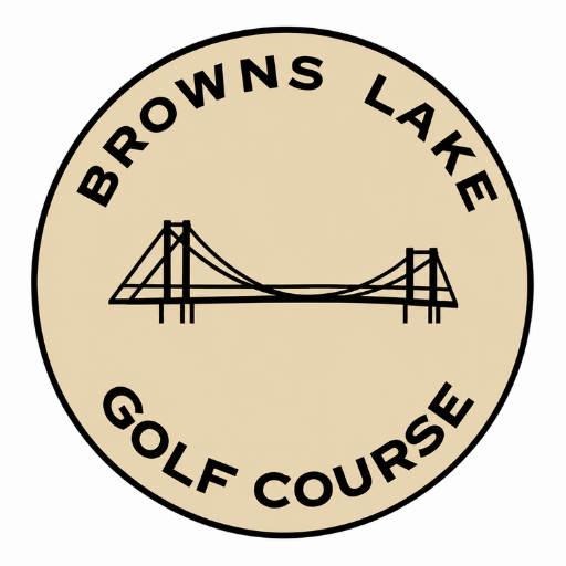 Browns Lake Golf Course