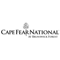 Cape Fear National at Brunswick Forest logo