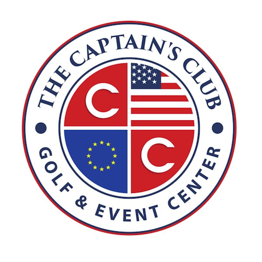 Captains Club At Woodfield Logo