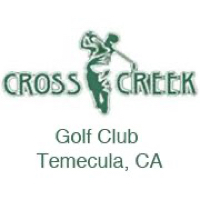 CrossCreek Golf Club