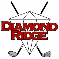 Diamond Ridge Golf Course - Woodlands