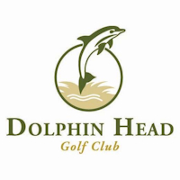 Dolphin Head Golf Course Logo