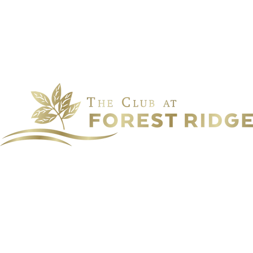 Forest Ridge Golf Club Logo