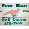 Fox Run Golf Course