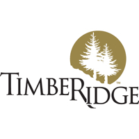 Timber Ridge Golf Club logo