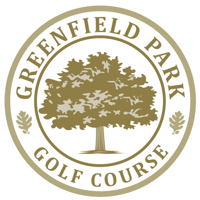 Greenfield Park Golf Course Logo