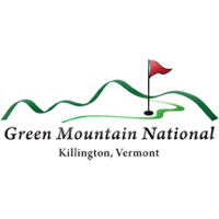 Green Mountain National Golf Course logo