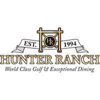 Hunter Ranch Golf Course