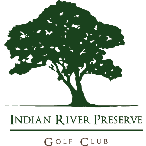 Indian River Preserve Golf Club Logo