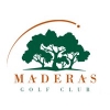 Maderas Golf Club golf app