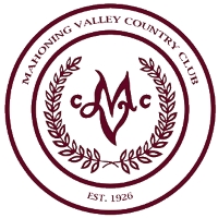 Mahoning Valley Country Club Logo