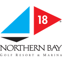 Northern Bay Golf Resort logo