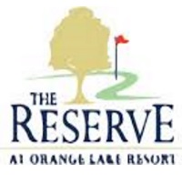 Orange Lake Resort logo