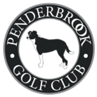 Penderbrook Golf Club Logo