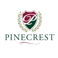 Pinecrest Golf Club Logo