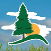 Pinecrest Country Club Logo