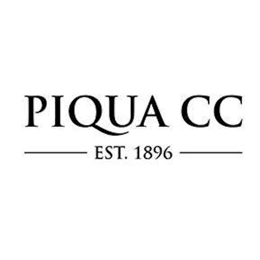 Piqua Country Club Logo