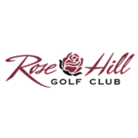 Rose Hill Golf Club Logo