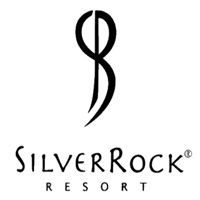 SilverRock Resort golf app