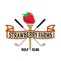 Strawberry Farms Golf Club golf app