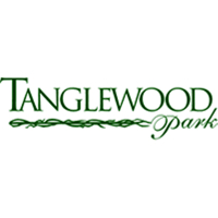 Tanglewood Park - Championship logo