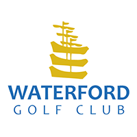 The Waterford Golf Club Logo