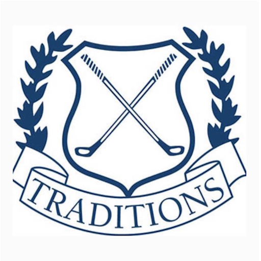 Traditions Golf Club Logo