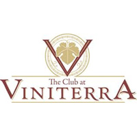The Club at Viniterra Logo