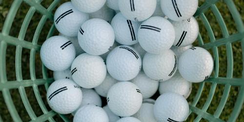 1AmazingGolfer