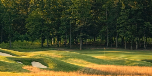golf