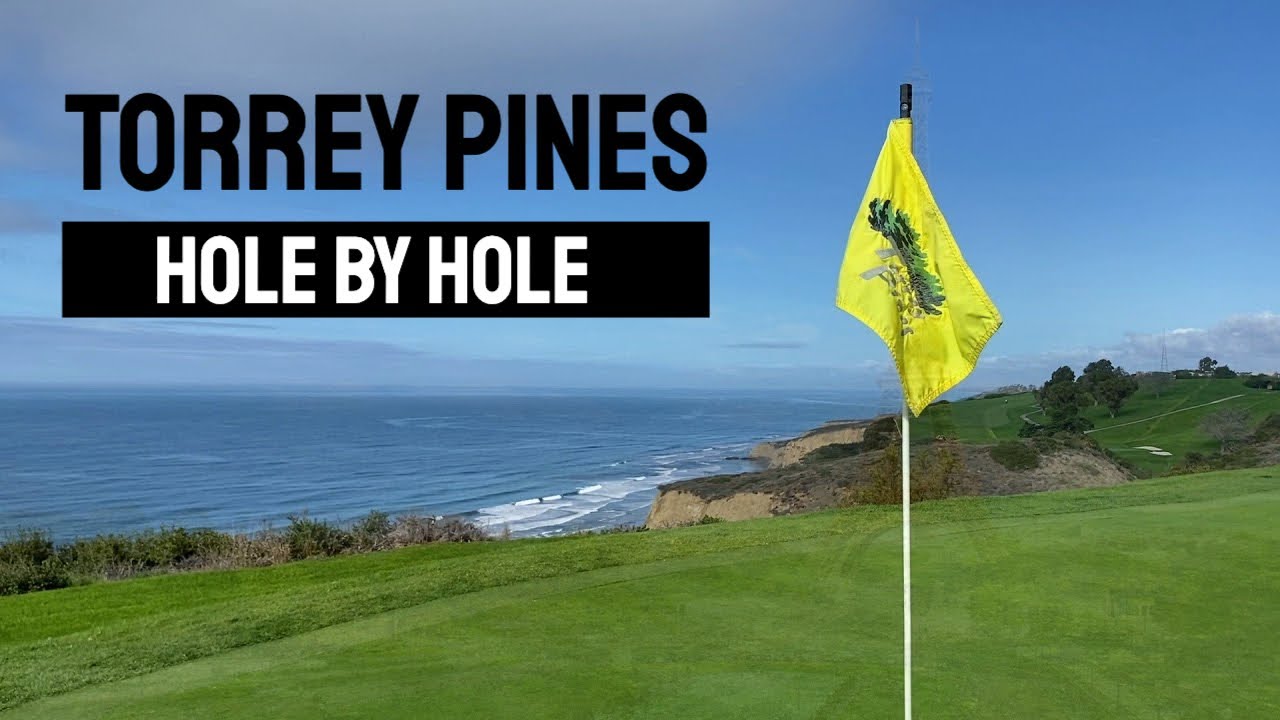 Torrey Pines Golf Course